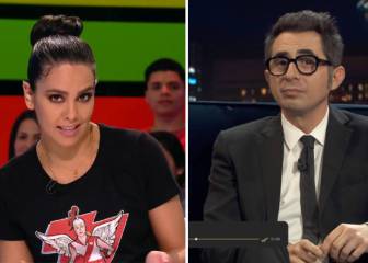 Lo más visto en redes: el zasca a Cristina Pedroche y el regreso de Berto
