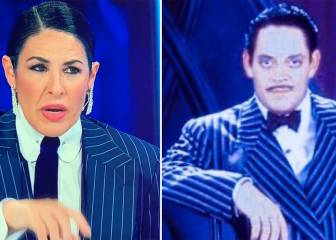 El regreso de Nina a ‘OT 2020’ se convierte en una mina de memes