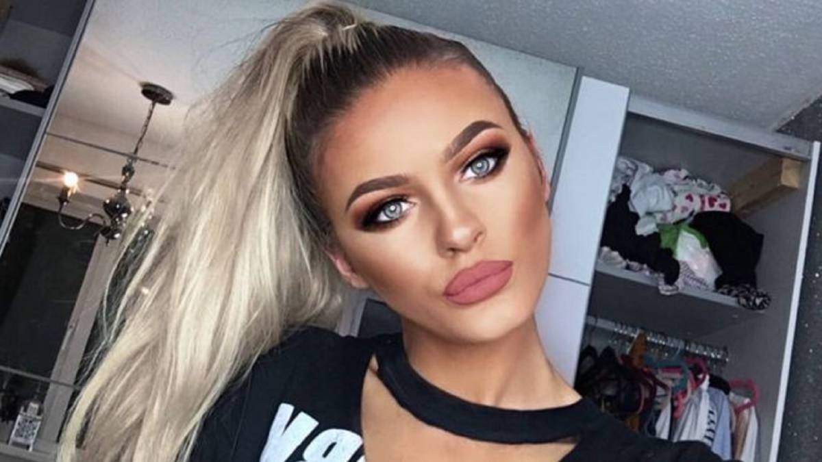 Muere Una Influencer Brit Nica Al Hacerse Un Selfie En Un Acantilado As Com