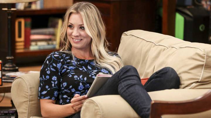 Una teoría fan descubre uno de los mayores enigmas sobre Penny en 'The Big Bang Theory'