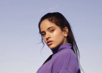 La reflexión de Rosalía sobre la música que ha conquistado a los tuiteros