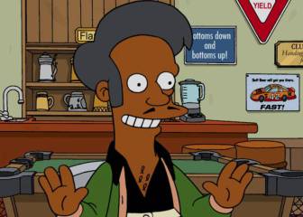 Hank Azaria dejará de ser la voz de Apu en ‘Los Simpson’