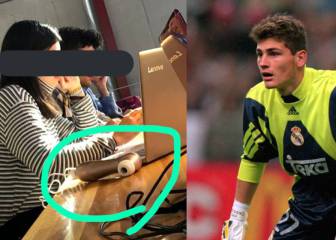 Lo más visto en redes: desde un Satisfyer en una biblioteca a los 18 de Casillas