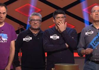 ‘Los Lobos’ regresan a ‘¡Boom!’ tras ganar el bote millonario