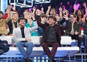 Una violinista estalla en Twitter contra los concursantes de ‘OT 2020’