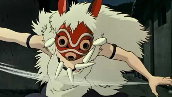 De 'Chihiro' a 'Mononoke': Netflix añade a su catálogo las películas de Studio Ghibli