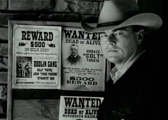 Quentin Tarantino estrenará su primera serie basada en 'Érase una vez en... Hollywood'