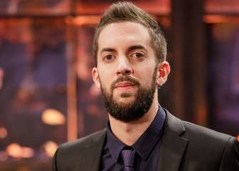 Desvelan el sueldazo que cobra David Broncano por hacer ‘La Resistencia’