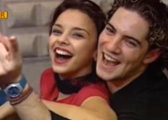 Rescatan un video de Chenoa en ‘OT 1’ para dar una lección a los concursantes de ‘OT 2020’