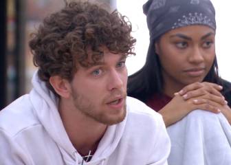 OT 2020: aluvión de críticas a Jesús por un comentario machista