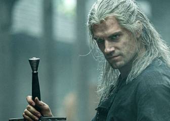 Ya puedes escuchar la pegadiza canción de 'The Witcher' en Spotify y otras plataformas