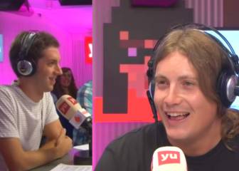 La entrevista de Broncano a Grison de 2014 que se ha hecho viral en 2020