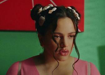 7 millones de reproducciones en dos días: Rosalía conquista con su vuelta al flamenco