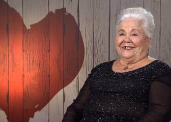 Una concursante en ‘First Dates’: “Ya llevo tres maridos, dicen que me los cargo”