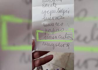 Nuevo reto viral en Twitter: ¿eres capaz de descifrar esta lista?