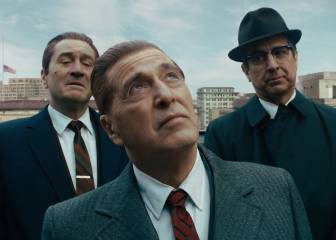 Oscar 2020: las películas nominadas que ver en Netflix