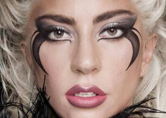 Lady Gaga critica que se piratee su música usando una imagen robada de Google