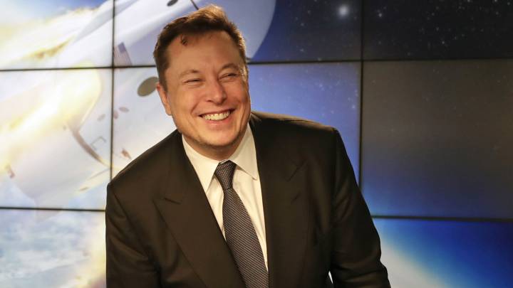 Así suena la nueva canción techno de (oh sorpresa) Elon Musk