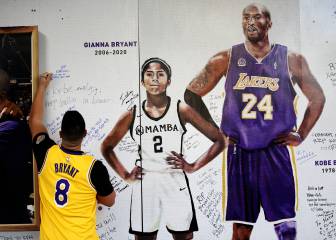 Lo más comentado en redes de la semana: la despedida de Kobe marca todo