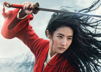 El tráiler final de 'Mulán' promete una película épica... Pero sin comedia