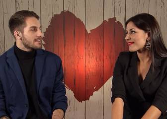 El comentario machista en 'First Dates': 