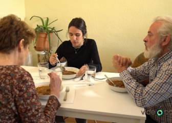 Videópatas recrea las diferencias entre vivir solo y vivir con tus padres