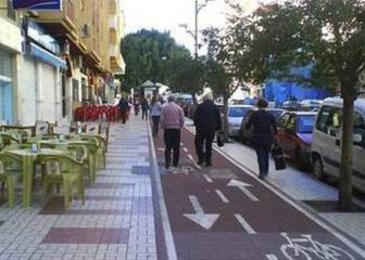 Debate en Twitter por esta publicación de la Guardia Civil