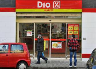 El folleto de Día por San Valentín se convierte en viral por su selección de productos