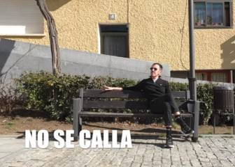 "Paleto de ciudad": Pantomima Full parodia al que se va de escapada rural