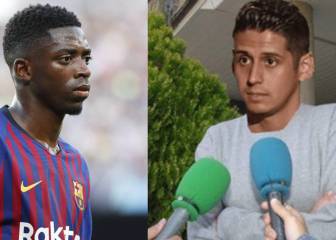 Lo más visto en redes: de Dembélé a ‘La isla de las tentaciones’