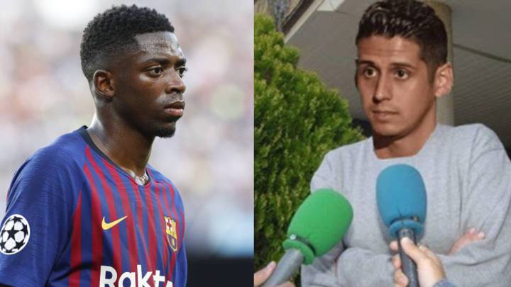 Lo más visto en redes: de Dembélé a ‘La isla de las tentaciones’