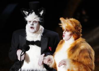 Oscar 2020: cosas que no sabes que pasaron en la gala