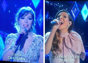 El grave error de los Oscar al presentar a Gisela enciende Twitter