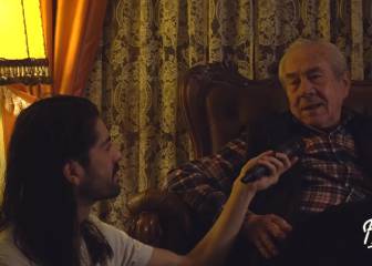 Fortfast anima a sus seguidores a que hablen con sus abuelos con esta entrevista