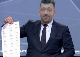 Los mejores memes de la hoguera final de 'La isla de las tentaciones'