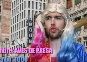 Este es el resumen de 'Harley Quinn: Aves de Presa' en 30 segundos