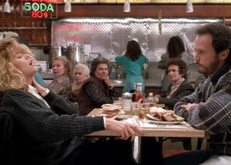 6 películas románticas (pero de las buenas) para ver en San Valentín