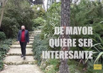 Pantomima Full tiene algo que decir a todos los que buscan el amor peliculero