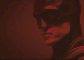 El detalle escondido del traje del nuevo Batman de Robert Pattinson