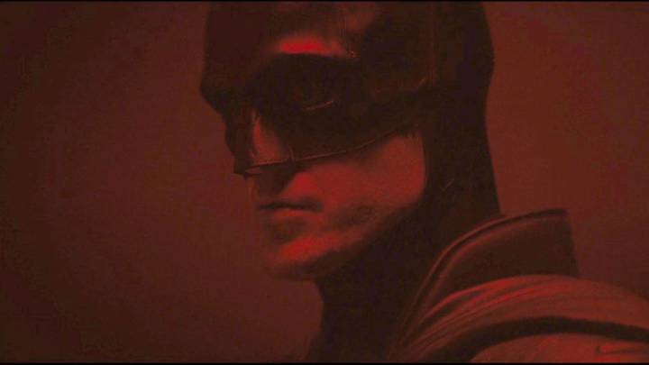 El detalle escondido del traje del nuevo Batman de Robert Pattinson