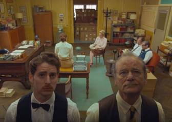 'The French Dispatch', lo nuevo de Wes Anderson, presenta un tráiler repleto de grandes actores