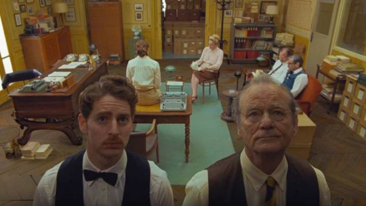 'The French Dispatch', lo nuevo de Wes Anderson, presenta un tráiler repleto de grandes actores