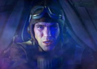 Este es el primer trailer de la esperada serie 'The Amazing Stories', de Steven Spielberg