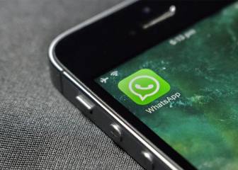 El emotivo WhatsApp de un padre que luchaba contra el cáncer a su hija