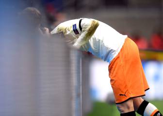 El error del Valencia en Twitter en el día contra la LGTBIfobia