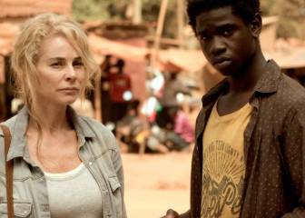 El lapsus geográfico de Belén Rueda sobre África en 'Supervivientes'