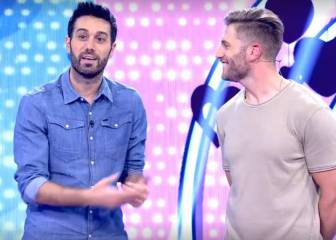 ‘El concurso del año’: ¿cuántos años tiene el barman de ‘First Dates’?