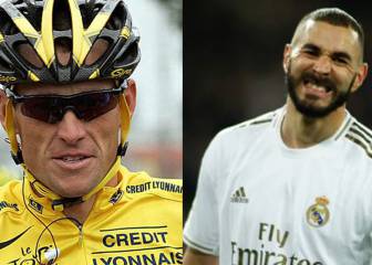 Los mejores documentales deportivos disponibles en Netflix