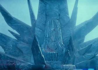 Star Wars podría tener una nueva película basada en el planeta Sith de Exegol