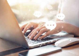 El truco viral para ahuyentar a los hombres que envían fotos subidas de tono